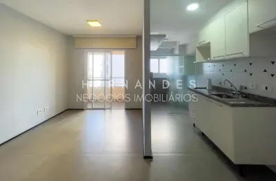 Play barueri disponivel para locação com 80m² 2dorm sendo uma suíte e 1 vaga