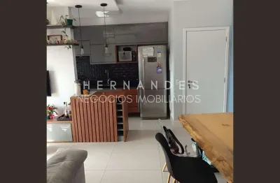 Apartamento à venda em barueri-sp, melville empresarial i e ii, 1 quarto, 1 sala, 1 banheiro, 1 vaga, 51m².