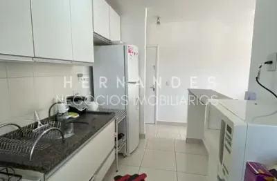 Apartamento à venda em barueri-sp, jardim tupanci: 2 quartos, 1 suíte, 2 banheiros, 1 vaga, 80m². venha conferir!