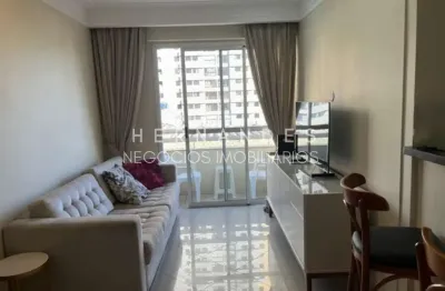 Aluguel de apartamento de 2 quartos em alphaville centro industrial-empresarial