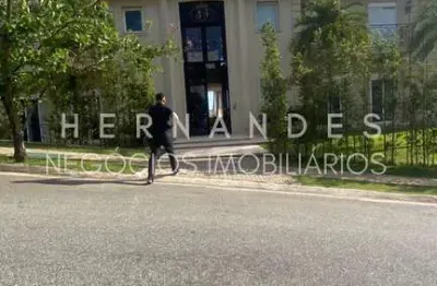 Castelo no tamboré 10 em alphaville  luxo, tecnologia e sofisticação