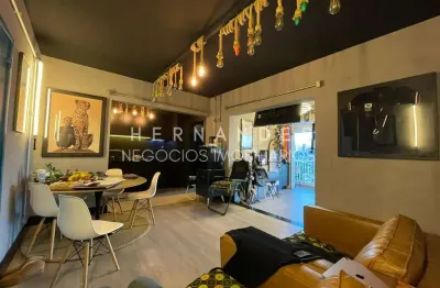 Apartamento com 2 quartos à venda na avenida copacabana, 348, empresarial 18 do forte, barueri, 79 m2 por r$ 1.060.000