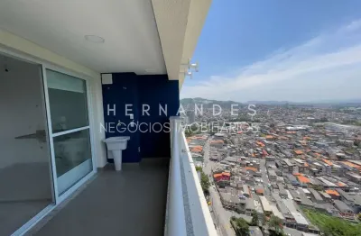 Imperdível oportunidade: Apartamento à venda em Barueri-SP, Jardim Esperança, 2 quartos, 1 suíte, 2 banheiros, 2 vagas, 69m²!
