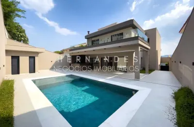 Residencial 11 imóvel com 520m² de terreno sendo 4 suítes sendo uma master