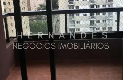 Locação em alphaville industrial,  3 quartos, 1 suíte, 1 vaga de garagem e 86m².