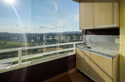 Colore para locação em barueri com 62m 2dorm sendo uma suíte e 1vaga