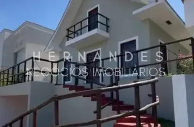 Casa em condomínio alphaville: 3 quartos, 3 suítes, 3 salas, 4 vagas, 166m².