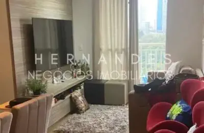 Apartamento à venda em barueri-sp, jardim tupanci  3 quartos, 1 suíte, 1 sala, 2 banheiros, 2 vagas - imperdível!