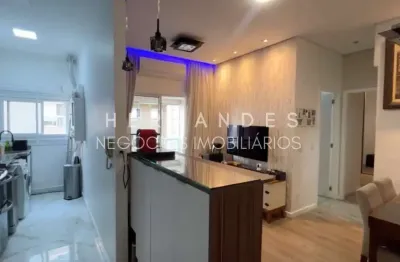 Apartamento à venda em barueri-sp, bethaville i: 2 quartos, 1 suíte, 2 banheiros, 62m². venha conferir!