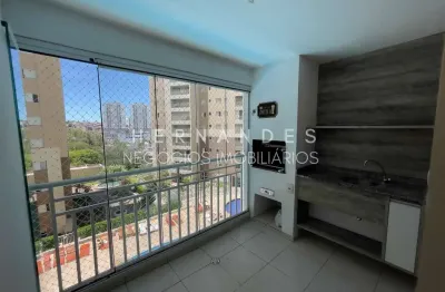 Apartamento de 3 quartos e 1 suíte no jardim tupanci, barueri-sp: excelente oportunidade de venda ou locação!