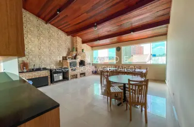 Casa à venda em Barueri-SP, 3 quartos, 3 suítes, 1 sala, 5 banheiros, 3 vagas