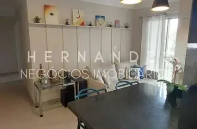 Apartamento à venda em barueri-sp, jardim tupanci: 2 quartos, 1 sala, 1 banheiro. área de 58m². venha conferir!