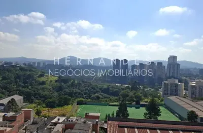 Venda de apartamento de 3 quartos com suíte e 2 vagas de garagem no jardim esperança, barueri-sp - imperdível!