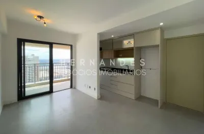 Apartamento à venda no em alphaville reformado e nunca habitado com 2 dormitórios sendo 1 suíte