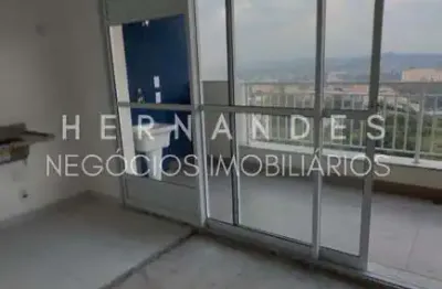 Apartamento à venda em barueri: 3 quartos, 1 suíte, 2 salas, 3 vagas, 73m².
