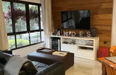 Excelente apartamento de 4 quartos em alphaville centro industrial e empresarial - barueri-sp!