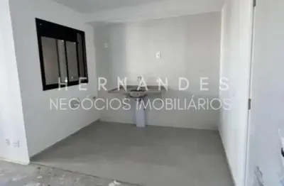 Apartamento à venda em barueri-sp, jardim esperança -2 quartos, 1 suíte, 1 vaga