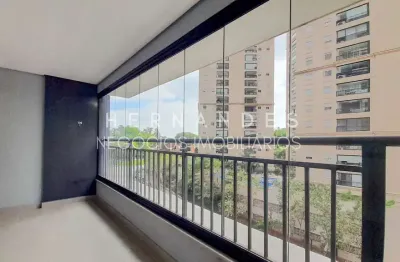 Apartamento em alphaville: 3 quartos, 1 suíte, 2 vagas, 88m². venda ou locação