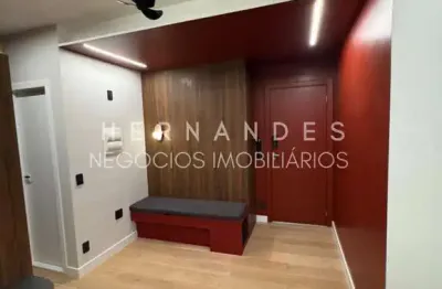 Apartamento à venda em barueri-sp: 2 quartos, 1 banheiro, 1 vaga de garagem, 49m² - bairro nova aldeinha/aldeia