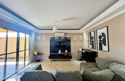 Casa para venda 3 suites com 287m² construida em santana de parnaiba