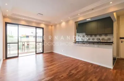 Venda: Apartamento 3 quartos, 1 suíte, 2 banheiros, 1 vaga em Alphaville Centro