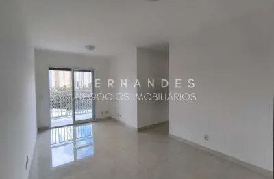 Apartamento para locação na Vila Boa Vista, Barueri-SP: 2 quartos, 1 suíte, 1 sala, 2 banheiros e 1 vaga de garagem! Confira!