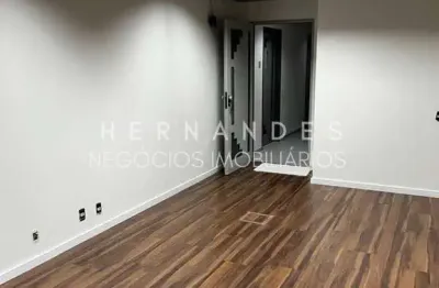 Sala em Condomínio em Alphaville Industrial, Barueri-SP: 1 sala, 2 banheiros, 1 vaga, 67m² - Venda ou Locação!