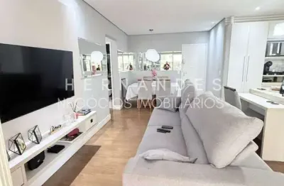 Imperdível oportunidade: Apartamento à venda em Barueri-SP, Jardim Tupanci, 3 quartos, 1 suíte, 1 sala, 2 banheiros, 1 vaga, 94m².