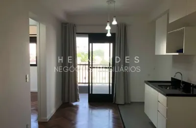 Apartamento à venda no Centro de Osasco-SP: 1 quarto, 1 sala, 1 banheiro, 40,00 m² de área.