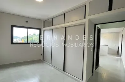 kitnet para locação na Vila Pouso Alegre, Barueri-SP: 1 quarto, 1 sala, 1 banheiro, 42m² - Aproveite!