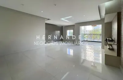 Excelente Apartamento para Locação em Barueri-SP, Jardim Tupanci! 3 Quartos, 1 Suíte, 1 Sala, 2 Banheiros, 1 Vaga, 87m².