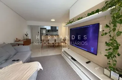 Apartamento à venda em Barueri-SP, Jardim Tupanci: 3 quartos, 1 suíte, 1 sala, 2 banheiros, 1 vaga, 87m². Oportunidade única!