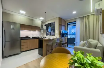 Apartamento com 2 quartos para alugar na Rua Dempachi Nakayama, 634, Jardim Esperança, Barueri