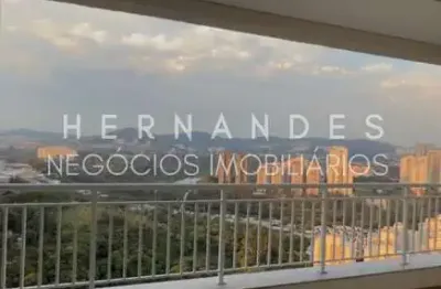 Apartamento à venda em Barueri-SP, Jardim Esperança: 3 quartos, 1 suíte, 1 sala, 3 banheiros, 3 vagas; 73m². Venha conferir!