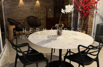 Apartamento com 1 quarto à venda na Avenida Ômega, 174, Melville Empresarial  I e  II, Barueri