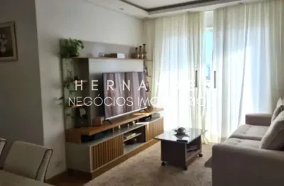 Apartamento à venda em Barueri-SP, Vila Boa Vista: 3 quartos, 1 suíte, 2 vagas de garagem, 81m². Agende sua visita agora!