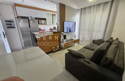 Apartamento no Reserva Eye Barueri com 67m³ 3dorm sendo uma suíte e 2 vagas