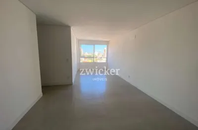 Apartamento para venda no residencial mont claire - bauru-sp