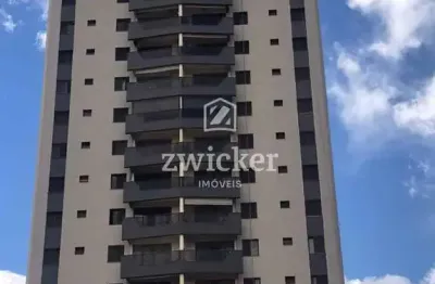 Apartamento com 3 quartos à venda no Centro, Bauru 