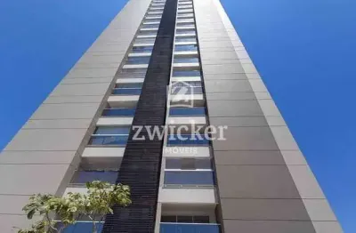 Apartamento com 2 quartos à venda no Jardim Solange, Bauru 