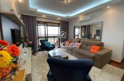 Apartamento à venda no edifício ouro branco, bauru, sp