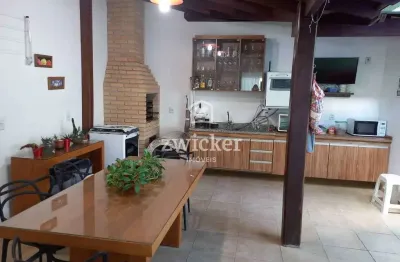 Apartamento com 3 quartos à venda na Vila Guedes de Azevedo, Bauru 