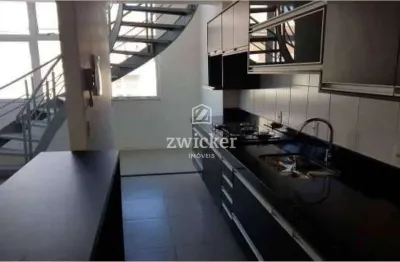 Apartamento com 3 quartos à venda no Jardim Cruzeiro do Sul, Bauru 