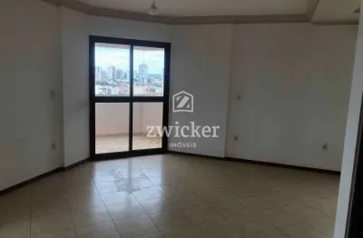Apartamento com 3 quartos à venda no Jardim Panorama, Bauru 
