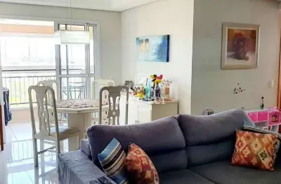 Apartamento com 3 quartos à venda no Parque Jardim Europa, Bauru 