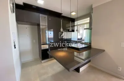 Apartamento à venda no residencial elara by frz, bauru, sp