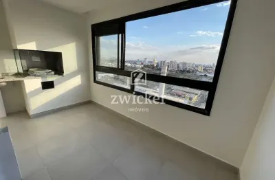 Apartamento 3 quartos com lazer completo - residencial inside