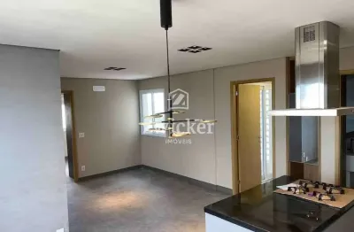 Apartamento completo para venda no residencial urban europa