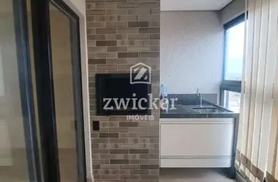 Apartamento com 3 quartos à venda na Vila Mesquita, Bauru 