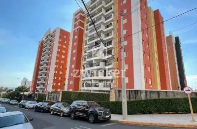 Apartamento com 4 quartos à venda no Jardim Estoril IV, Bauru 